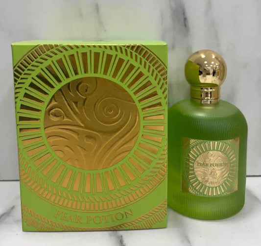 Emir Pear Potion Eau de Parfum mixte 100ml